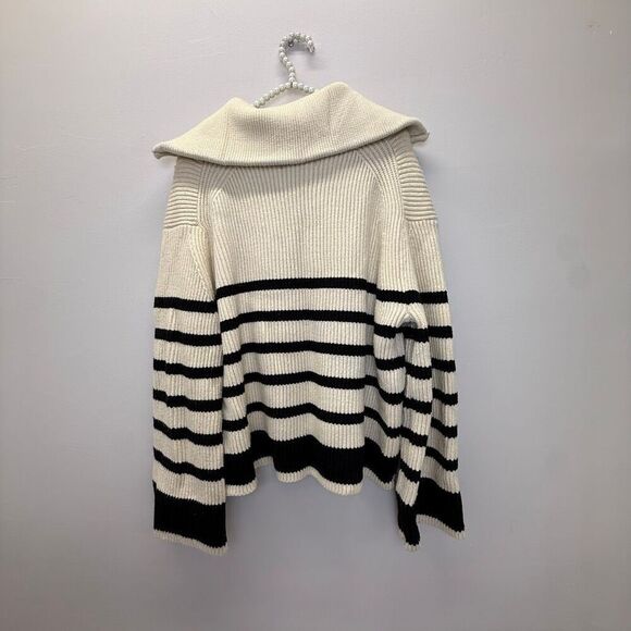 BLANKNYC Peak Hour Sweater🟠 - Picture 6 of 11